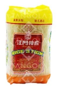 RICE NOODLES VERMICELLI KONGMOON x 454g (30)