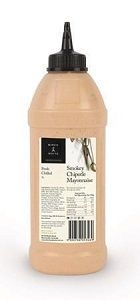 BIRCH WAITE SMOKEY CHIPOTLE MAYO  x 1lt (8)