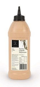 BIRCH WAITE SMOKEY CHIPOTLE MAYO  x 1lt (12)