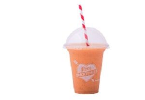 SMOOTHIE BIG 5 LOVE SMOOTHIES 15 x 140g