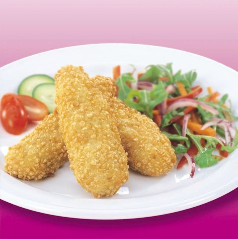 SALT VINEGAR TENDERS INGHAM x 1kg (5)