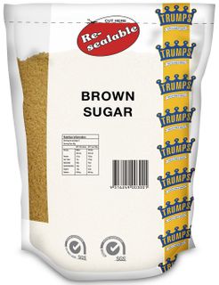 3kg BROWN SUGAR TRUMPS (4)