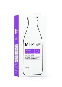 MILK LAB MACADAMIA MILK 8 x 1lt