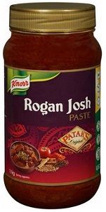 ROGAN JOSH PASTE PATAKS x 1.1kg (4)