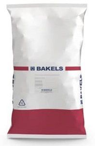 CHOUX PASTRY MIX BAKELS x 15kg