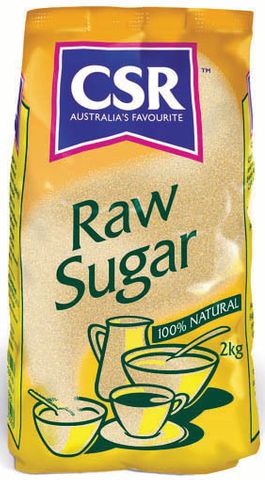 1kg RAW SUGAR CSR (12)