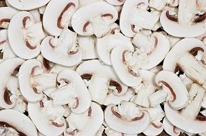 SLICED MUSHROOMS FRESH GALIPO x 3kg