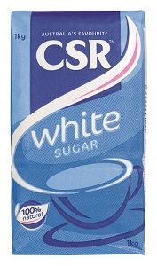 1kg WHITE SUGAR CSR GFREE (12)