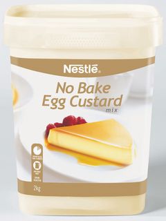 EGG CUSTARD NO BAKE NESTLE x 2kg (6)