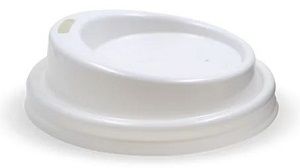 LID SUIT 4oz ART SERIES BIO CUP PLA 62mm  x 50 (20)