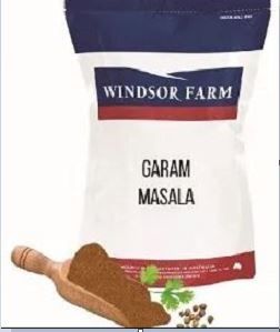 GARAM MASALA WINDSOR FARM x 1kg