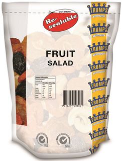 DRIED MIXED FRUIT SPECIAL TRUMPS x 1kg (10)