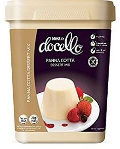 PANNA COTTA MIX NESTLE x 2kg