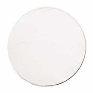 CAKE CIRCLE WHITE 9" (230mm) SAVILL x 1000