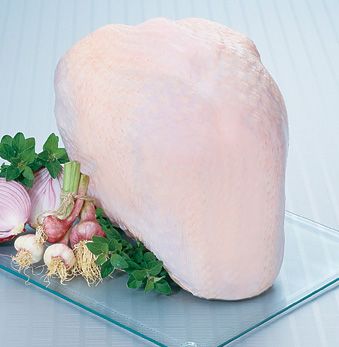 Premium Frozen Whole Turkey - Buy Fresh at Inghams