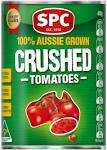 810g CRUSHED TOMATOES ARDMONA SPC  (12)