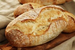 PANE DI CAMPAGNA SBAKED LAURENT 545g x 11