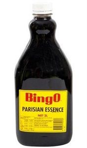 PARISIAN ESSENCE BINGO x 2lt (6)