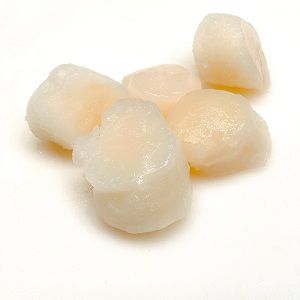 SCALLOP 10/20 ROE OFF  PAC WEST x 1kg  (5)