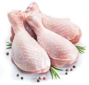 CHICKEN DRUMSTICK PLAIN FRESH SFOODS x kg