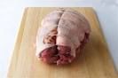 LAMB LEG BONED ROLLED (APPROX 1.8-2.3kg) x kg