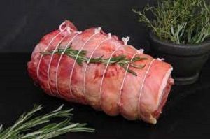 LAMB SHOLDER BONELESS KGM (approx 2.5kg) x kg