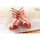 LAMB FRENCH CUTLET CAP ON FRESH SPFOODS x  KG
