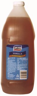 VANILLA TOPPING COTTEES x 3lt (4)