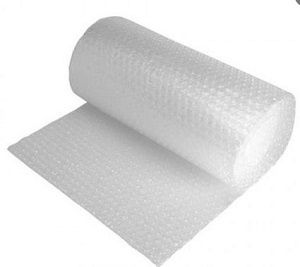 BUBBLE WRAP REG 1.5mt x 100mt SAVILL