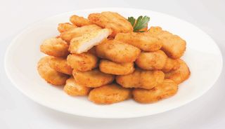 INGHAMS TEMPURA BREAST NUGGET x 1kg (5)