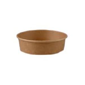 500ml KRAFT FOOD BOWL x 50 (8)