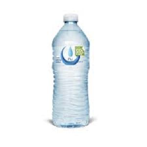 600ml WATER SPRING NU x 24