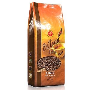 VITTORIA COFFEE ORO BEANS x 1kg (6)