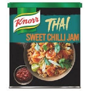 KNORR THAI SWEET CHILLI JAM x 920g (6)