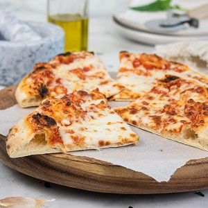 12in MARGHERITA CLASSIC PIZZA BASE IL UNO 430g x 24