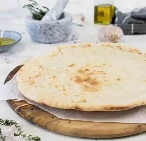 9in MARGHERITA CLASSIC PIZZA BASE IL UNO 285g x 24