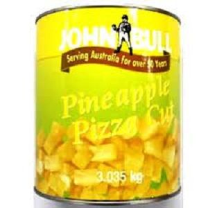 PIZZA CUT PINEAPPLE JOHN BULL x A10 (6)