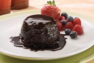 IND CHOCOLATE PUDDING SSAUCE PRIEST x 16