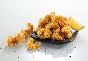 PAC WEST SALT PEPPER CALAMARI NATURAL x 750g (4)