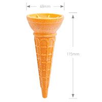 KIDZ ICECREAM CONES ALTIMATE x 300