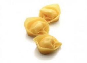 TORTELLINI MEAT CASA DELLA x 1kg (5)