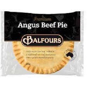 BALFOURS ANGUS PIE PREMIUM 12 x 200g