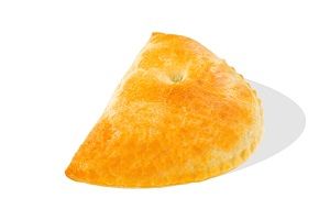 BALFOURS PASTY TRADITIONAL 12 x 160g