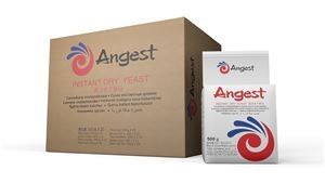 YEAST DRY ANGEL x 500g (20)