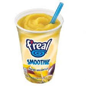 FREAL MANGO THICKSHAKE GNORTH 206ml x 10