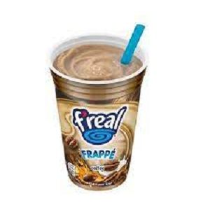 FREAL COFFEE THICKSHAKE GNORTH 206ml x 10