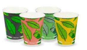 16oz LEAF BIO COLD CUP 510ML x 50 (20)