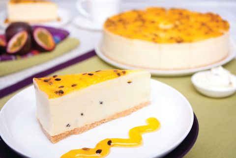PRE CUT PASSIONFRUIT CHEESECAKE PRIEST (2)