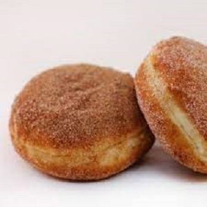 ALLIED BERLINER FROZEN DONUT 45g x 24