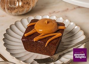 IND CARAMEL STICKY DATE CAKE PRIESTLYS x 8 (6)